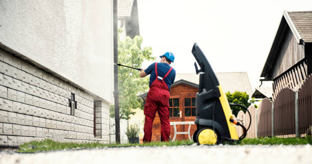 Best Gas Station Cleaning  in Sleepy Eye, MN
